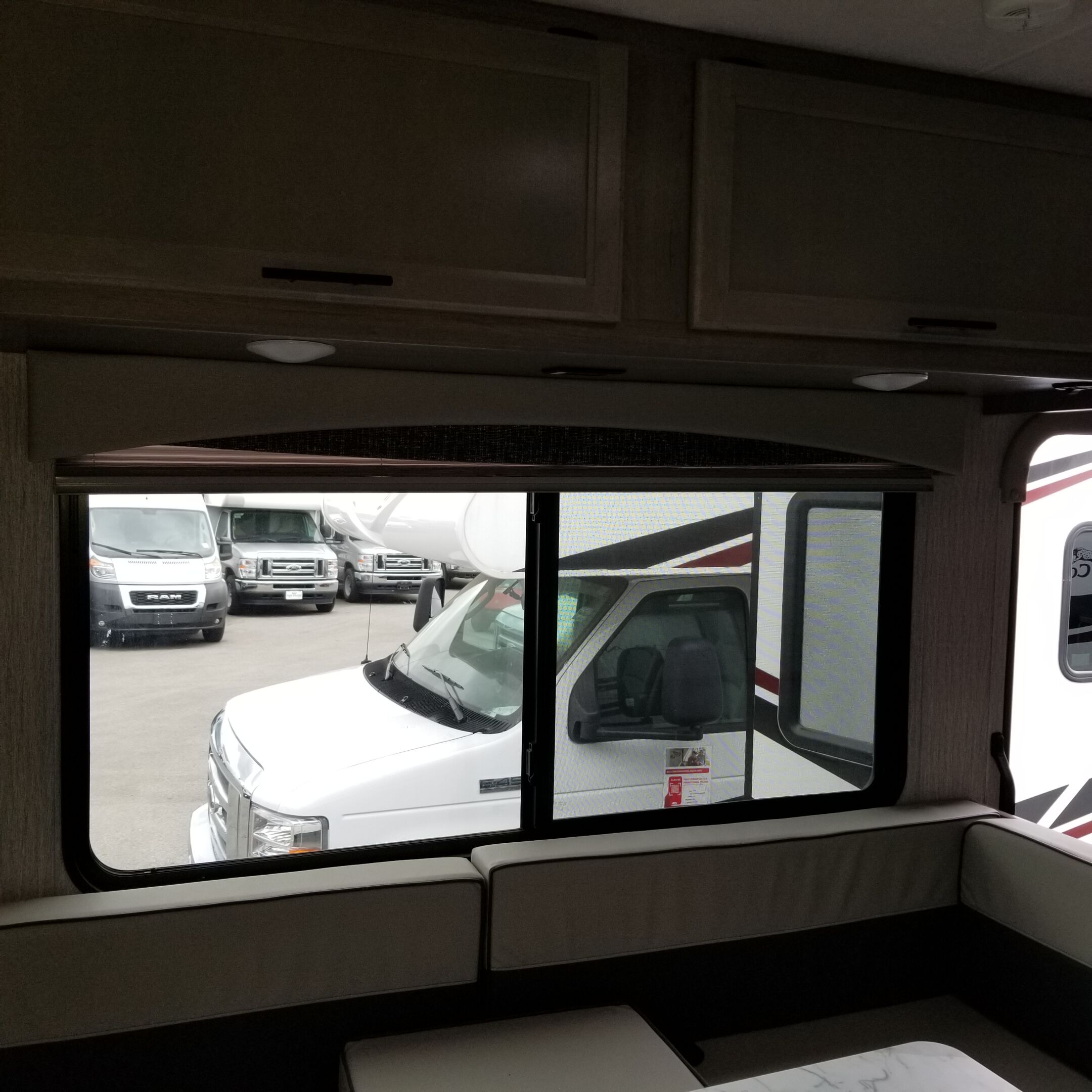 2023 COACHMEN FREELANDER 26DS, , hi-res image number 8